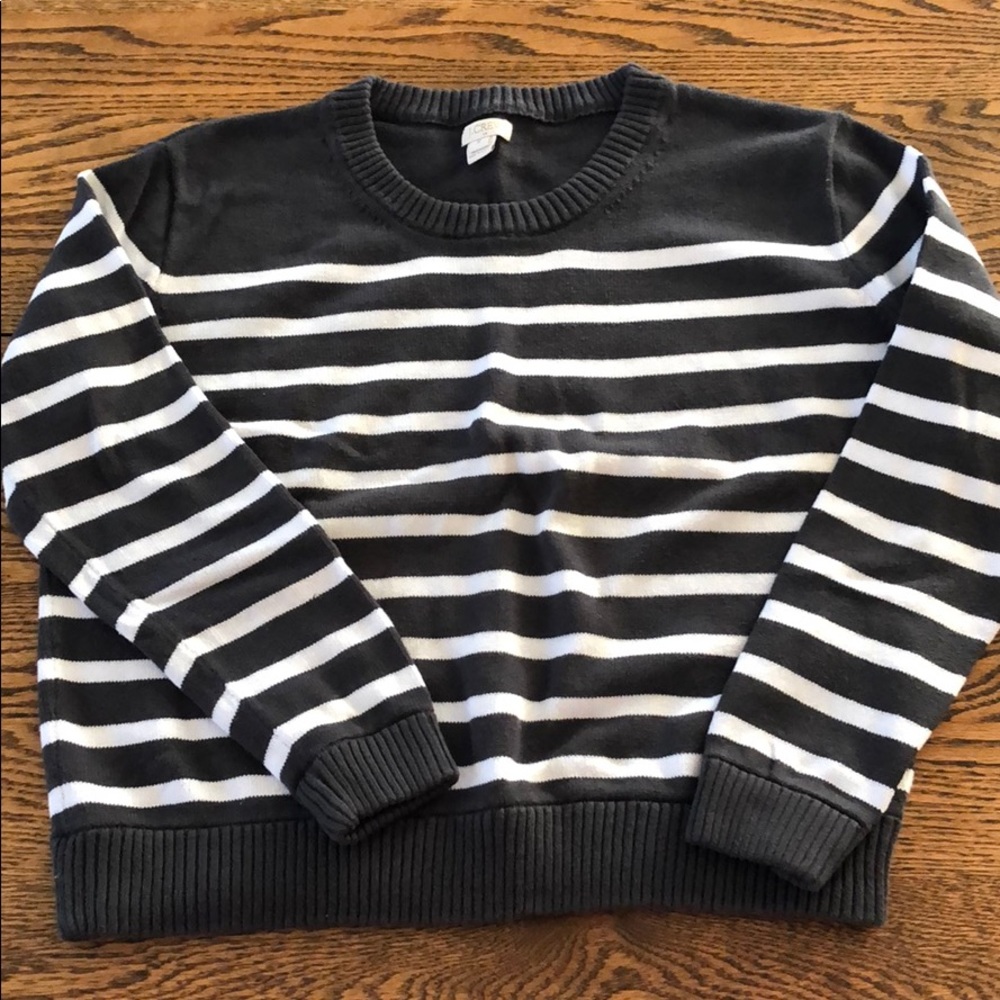 JCrew Sweater